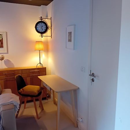 Chez Olivier Bed & Breakfast Wavre Ngoại thất bức ảnh