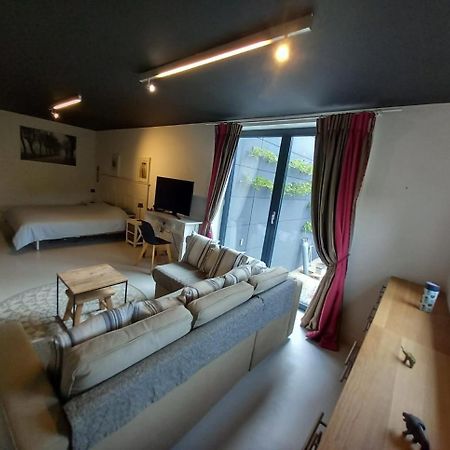 Chez Olivier Bed & Breakfast Wavre Ngoại thất bức ảnh