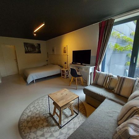 Chez Olivier Bed & Breakfast Wavre Phòng bức ảnh
