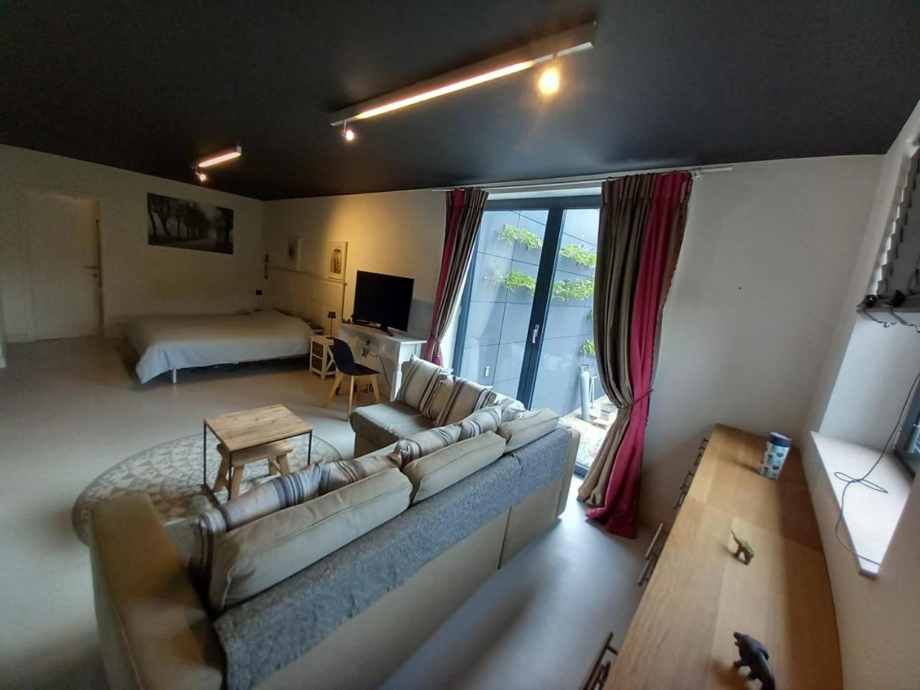 Chez Olivier Bed & Breakfast Wavre Ngoại thất bức ảnh