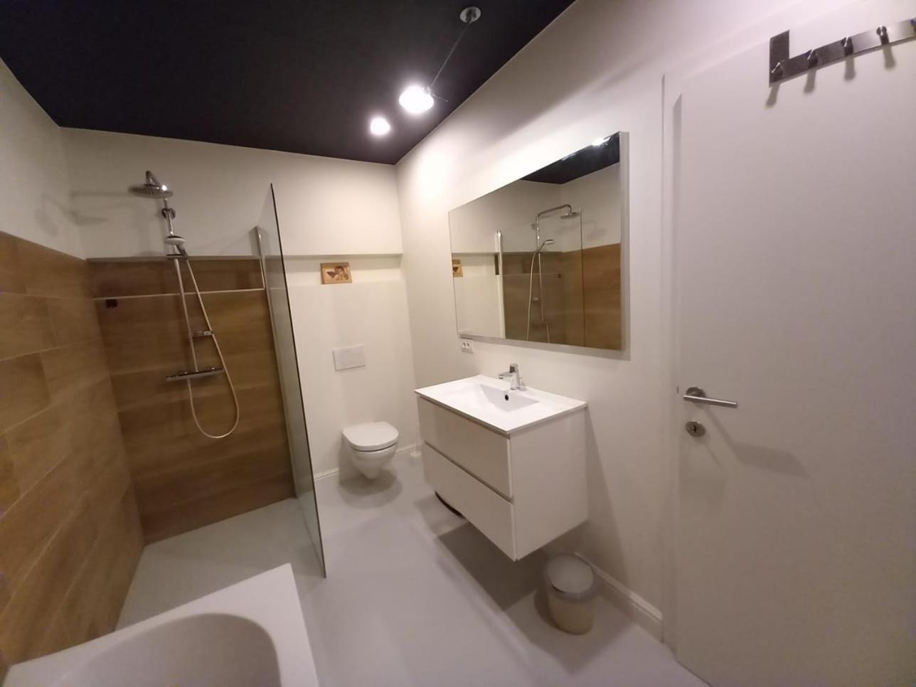 Chez Olivier Bed & Breakfast Wavre Ngoại thất bức ảnh