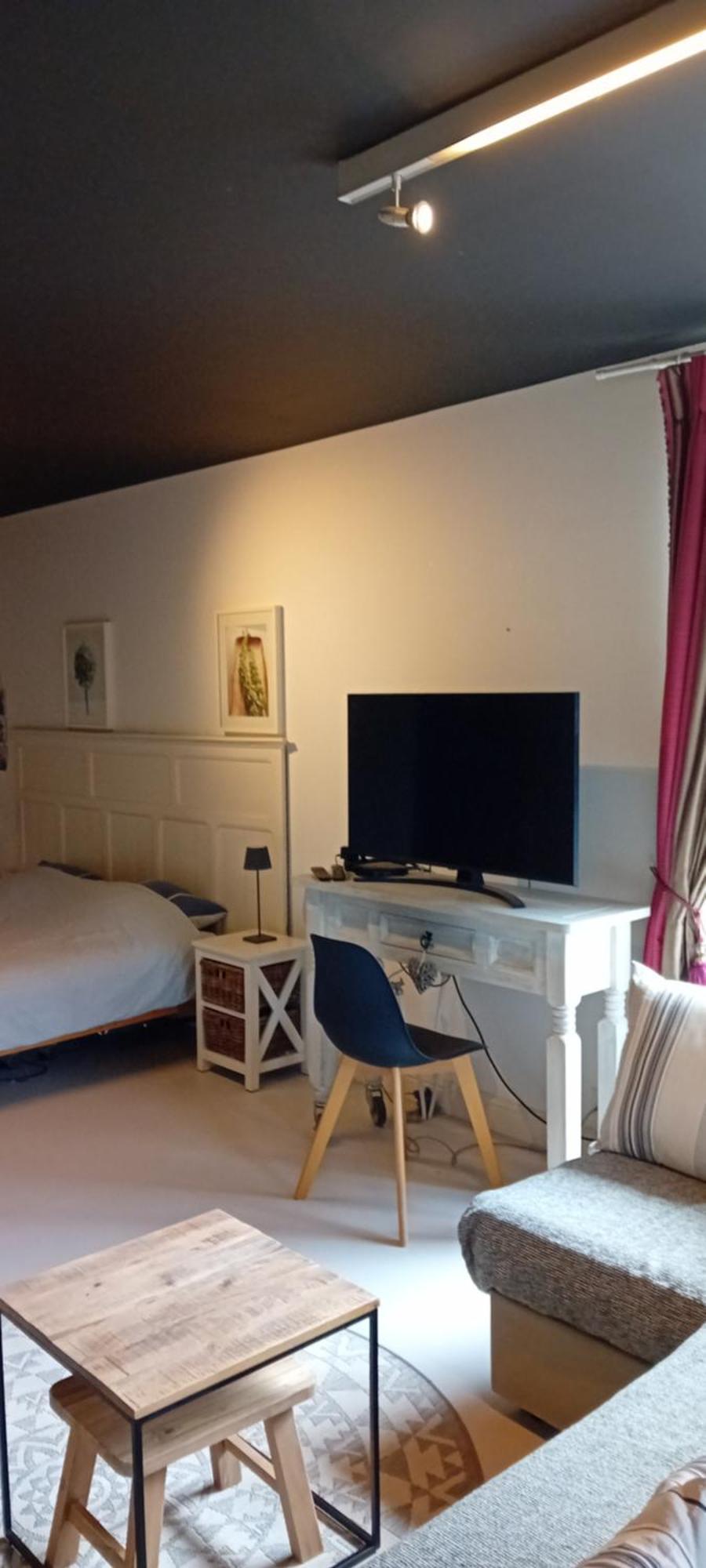 Chez Olivier Bed & Breakfast Wavre Ngoại thất bức ảnh